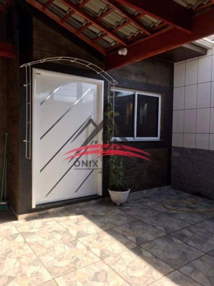 Casa, 2 quartos, 115 m² - Foto 1