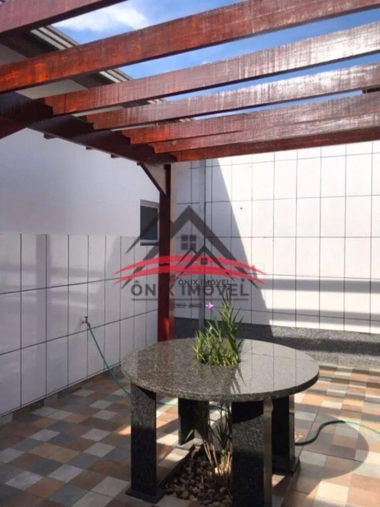 Casa, 2 quartos, 115 m² - Foto 4