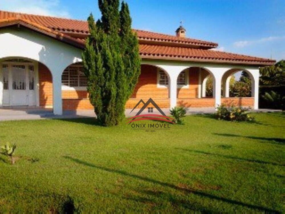 Chácara, 4 quartos, 6000 m² - Foto 4