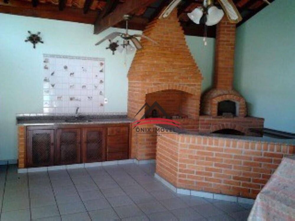 Chácara, 4 quartos, 6000 m² - Foto 9