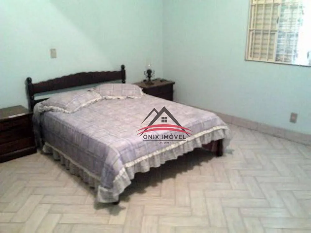 Chácara, 4 quartos, 6000 m² - Foto 21