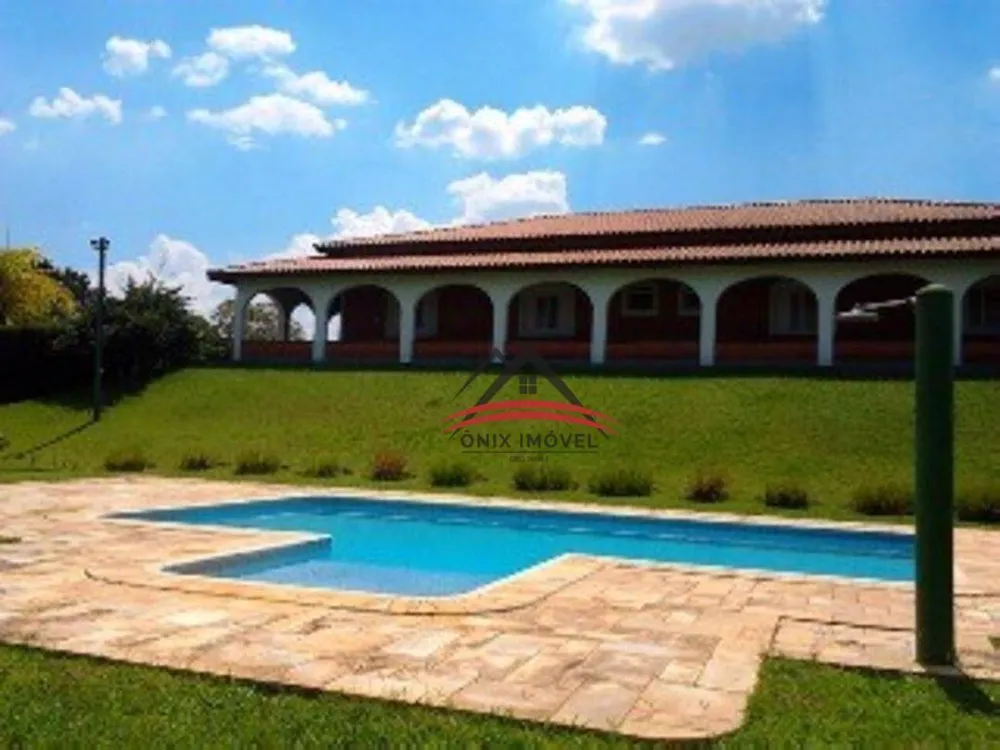 Chácara, 4 quartos, 6000 m² - Foto 14