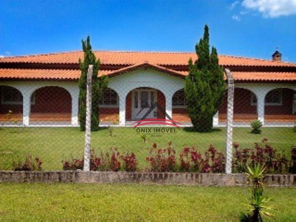 Chácara, 4 quartos, 6000 m² - Foto 1