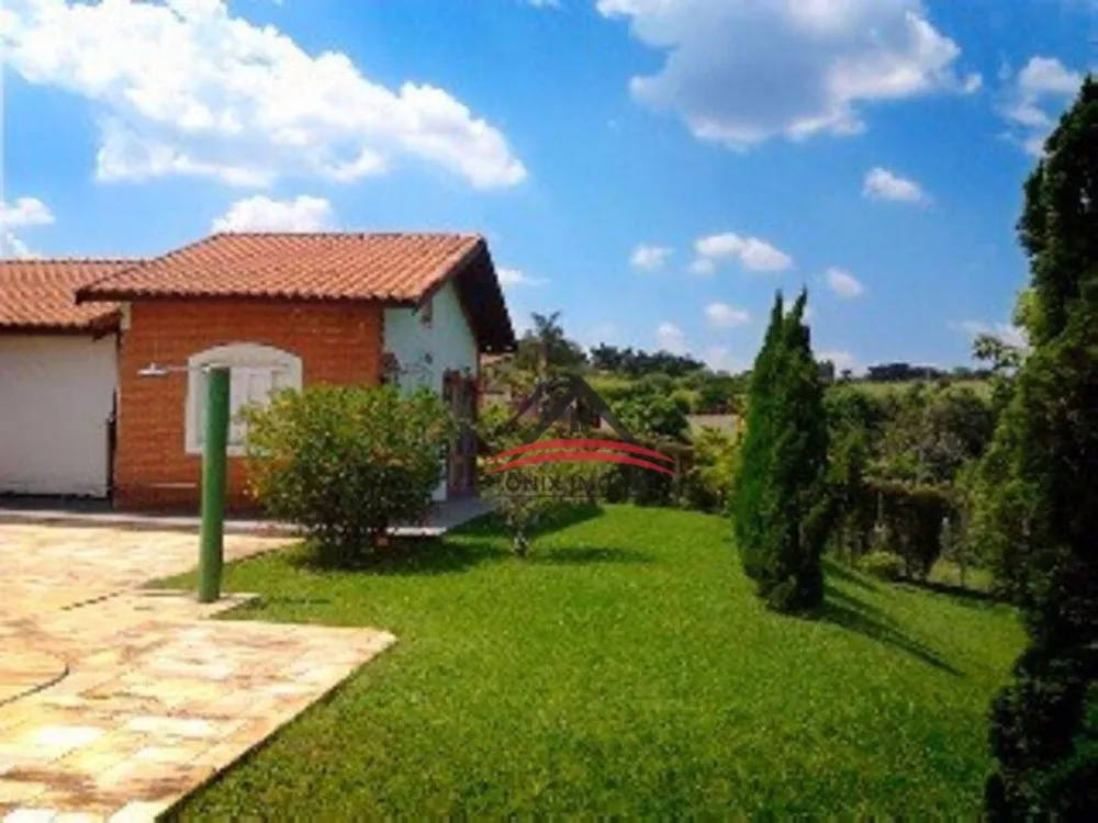 Chácara, 4 quartos, 6000 m² - Foto 15