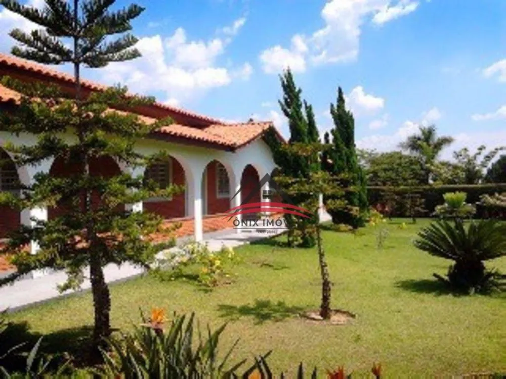 Chácara, 4 quartos, 6000 m² - Foto 4