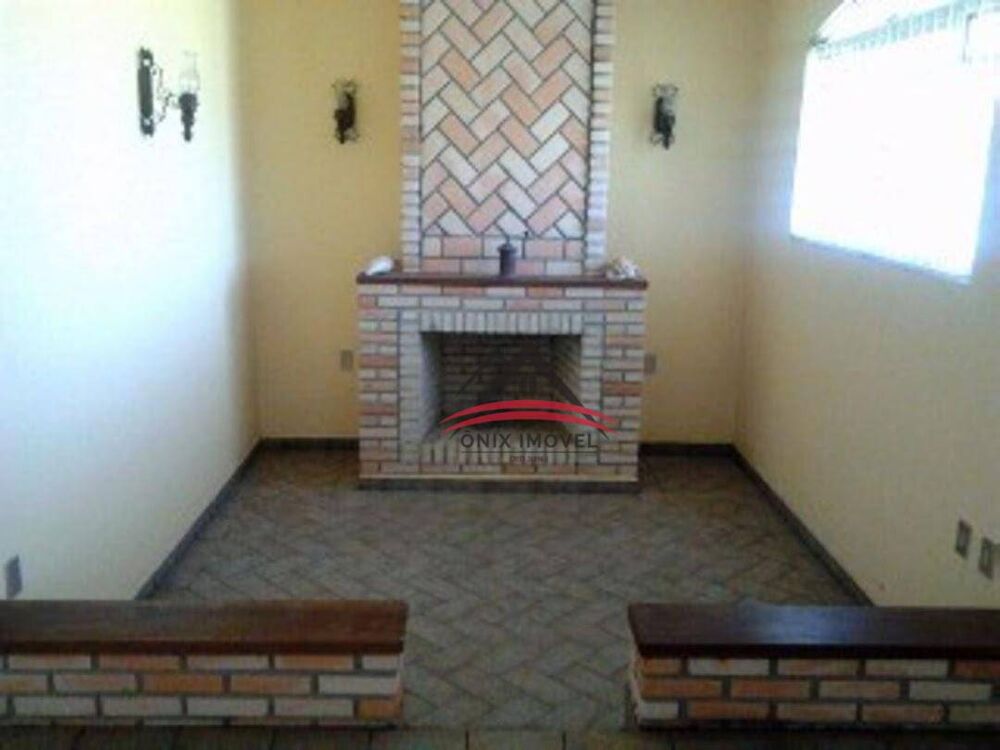 Chácara, 4 quartos, 6000 m² - Foto 11