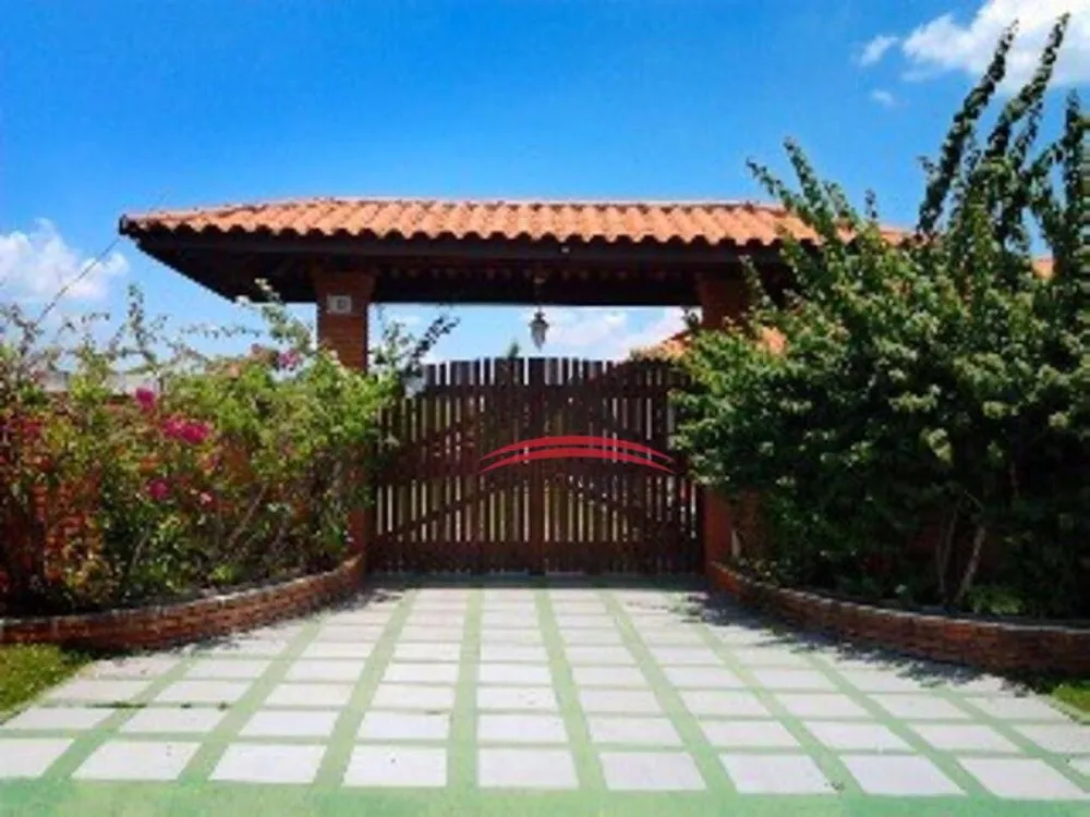 Chácara, 4 quartos, 6000 m² - Foto 23