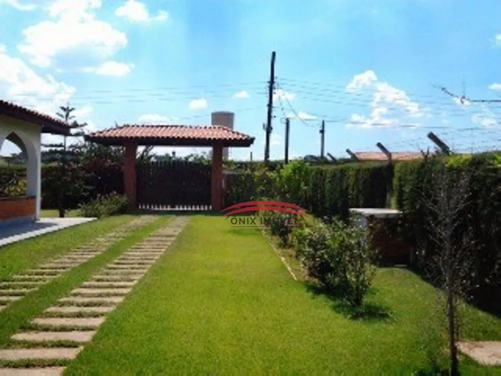 Chácara, 4 quartos, 6000 m² - Foto 10
