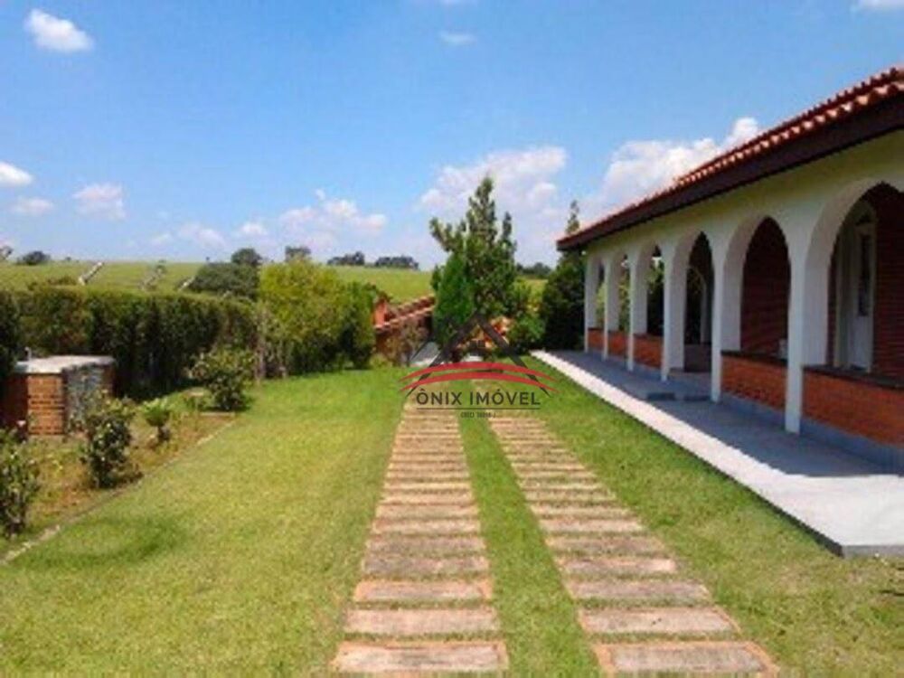 Chácara, 4 quartos, 6000 m² - Foto 5