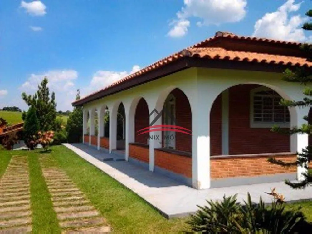 Chácara, 4 quartos, 6000 m² - Foto 8