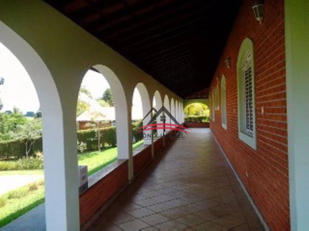 Chácara, 4 quartos, 6000 m² - Foto 11