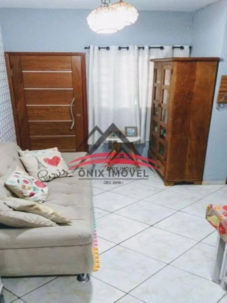 Casa, 2 quartos, 60 m² - Foto 6