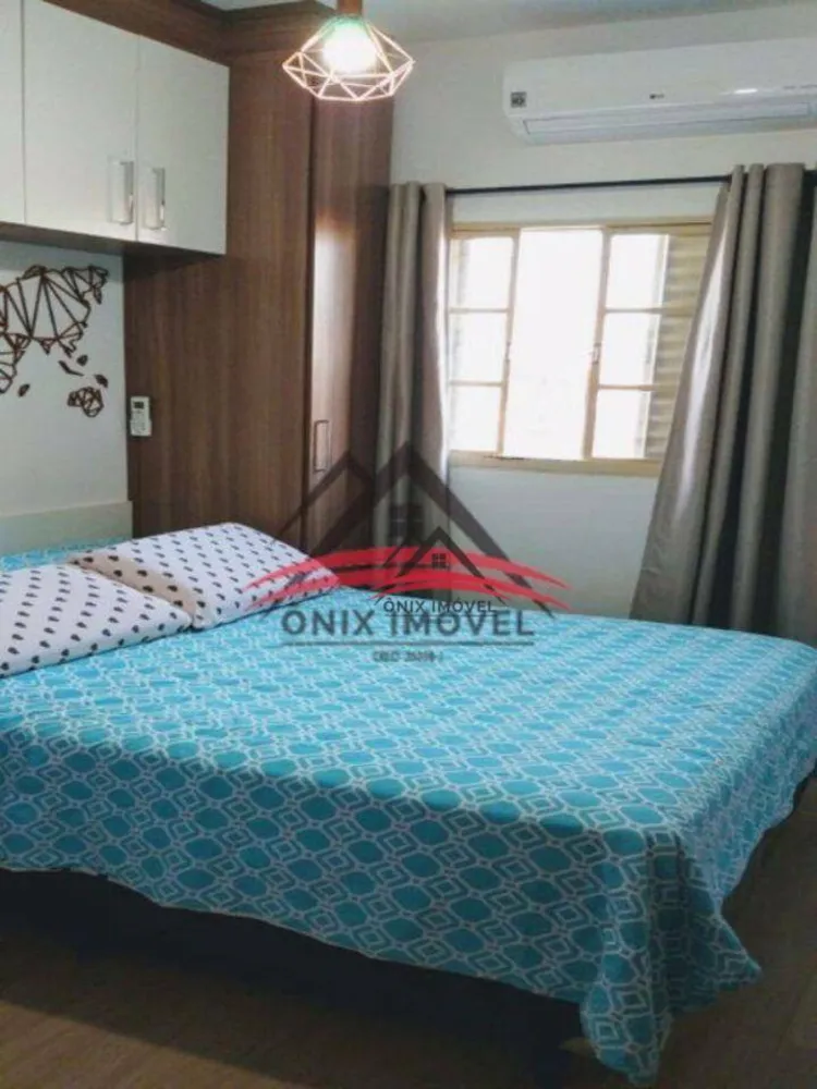 Casa, 2 quartos, 60 m² - Foto 1