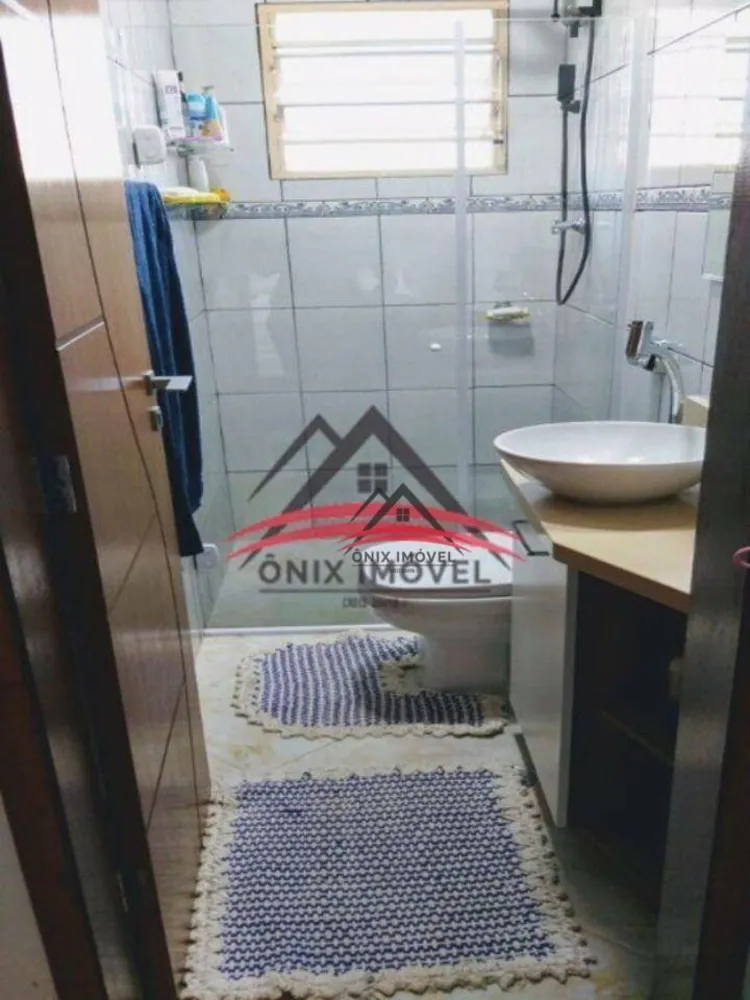 Casa, 2 quartos, 60 m² - Foto 3