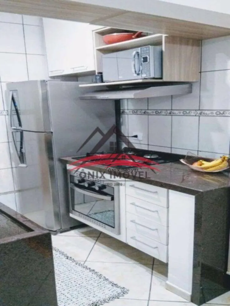 Casa, 2 quartos, 60 m² - Foto 7