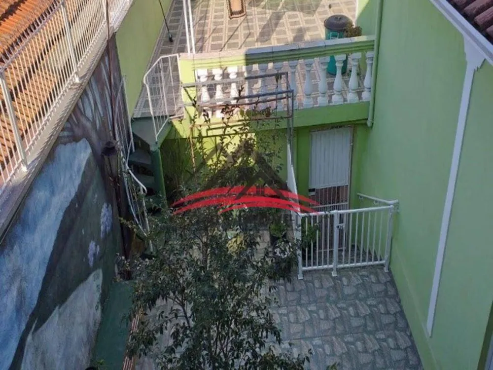 Casa, 4 quartos, 250 m² - Foto 9