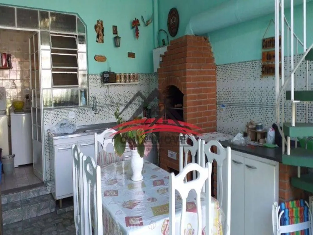 Casa, 4 quartos, 250 m² - Foto 6