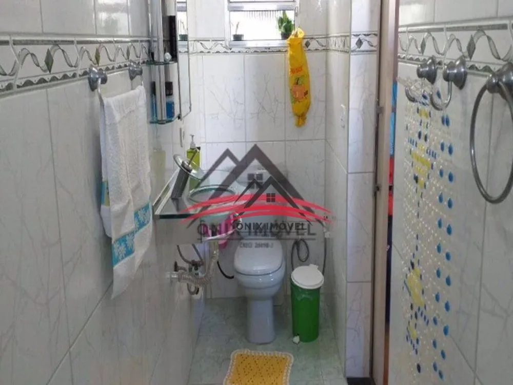 Casa, 4 quartos, 250 m² - Foto 15