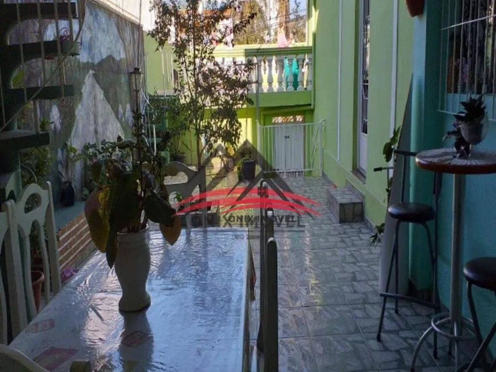 Casa, 4 quartos, 250 m² - Foto 11