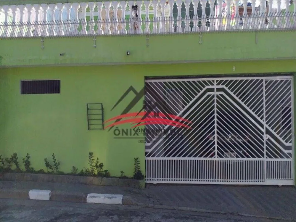 Casa, 4 quartos, 250 m² - Foto 16