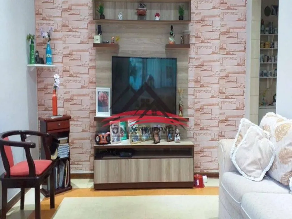 Casa, 4 quartos, 250 m² - Foto 7