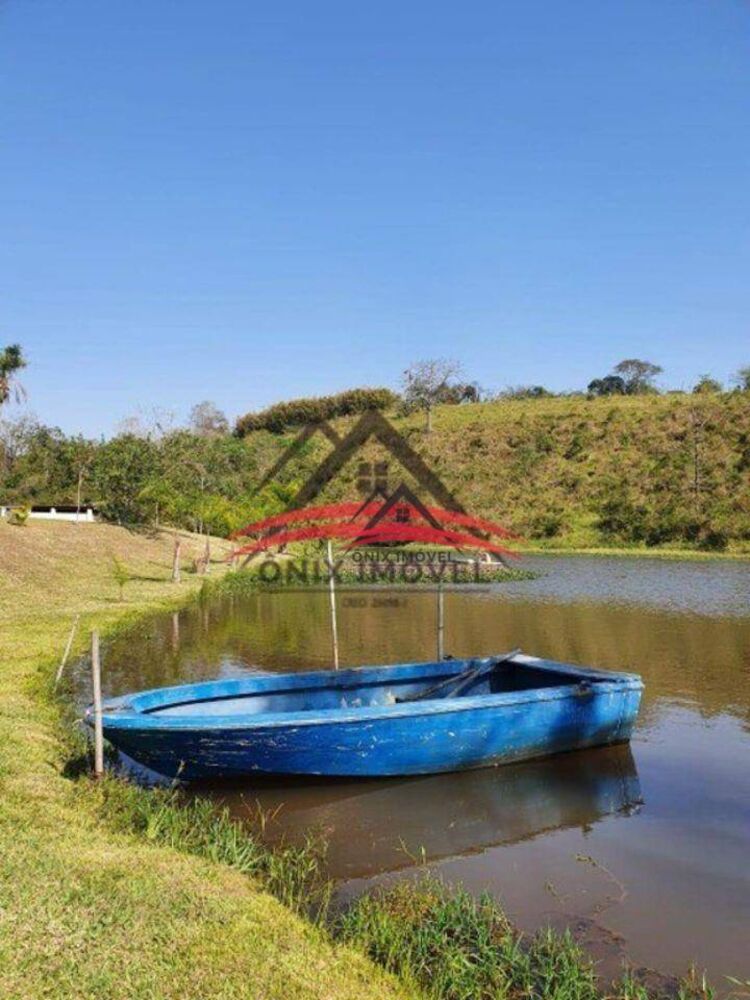 Sítio, 6 quartos, 4 hectares - Foto 10