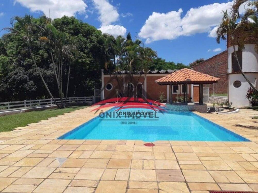 Sítio, 6 quartos, 4 hectares - Foto 9