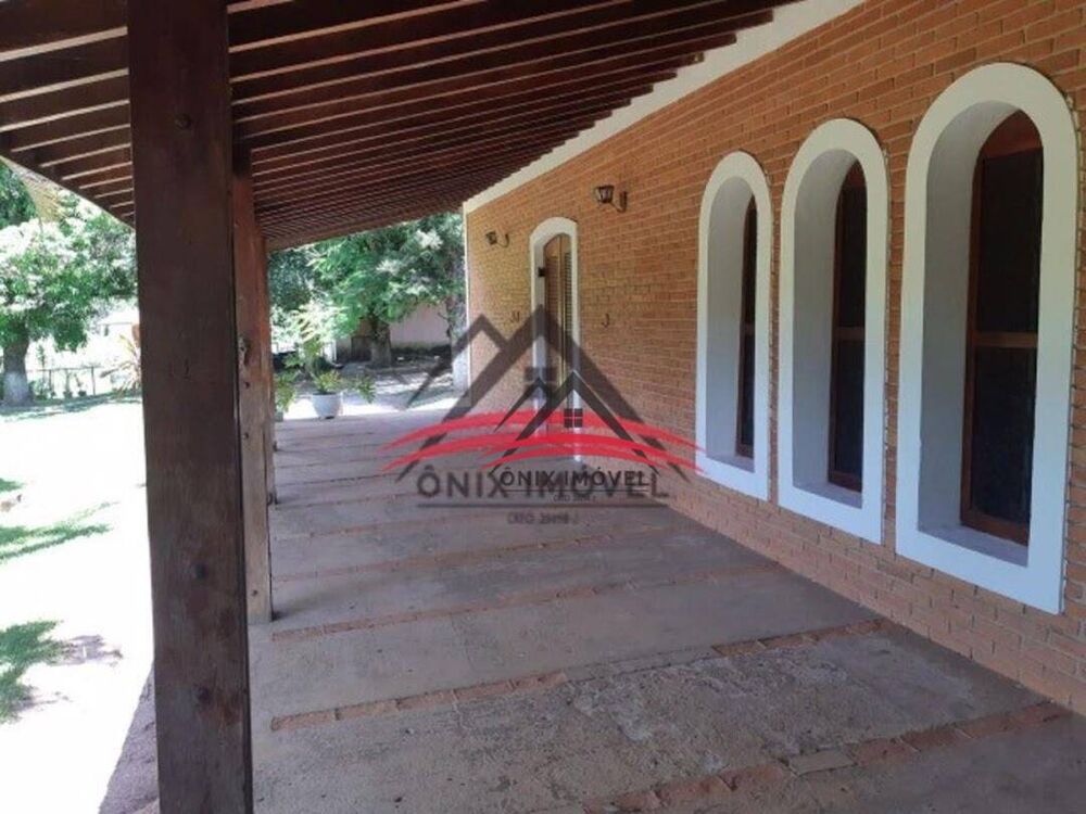 Sítio, 6 quartos, 4 hectares - Foto 6