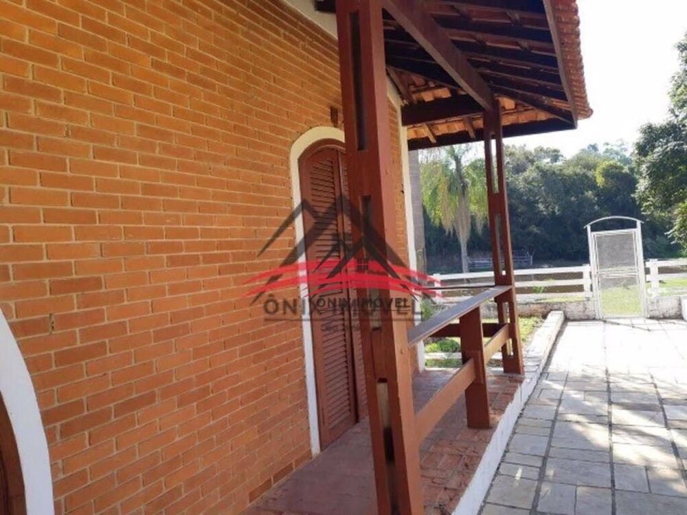 Sítio, 6 quartos, 4 hectares - Foto 1