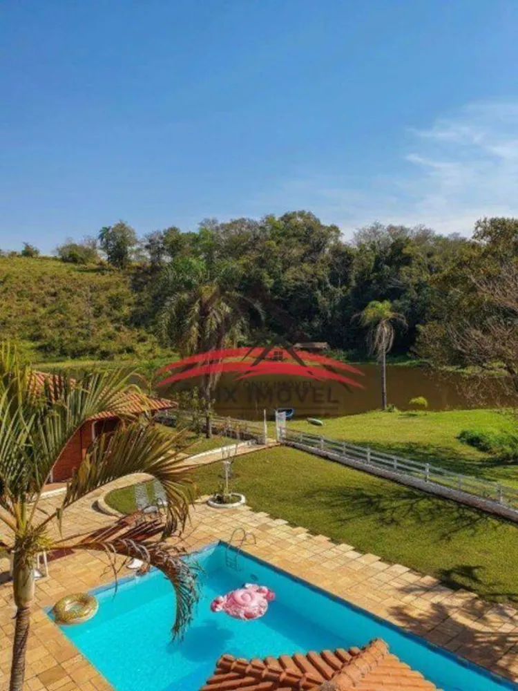 Sítio, 6 quartos, 4 hectares - Foto 17