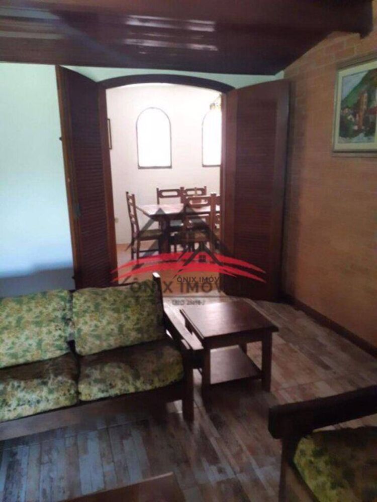 Sítio, 6 quartos, 4 hectares - Foto 5