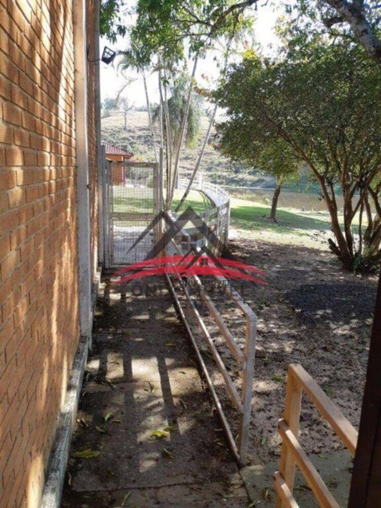 Sítio, 6 quartos, 4 hectares - Foto 3