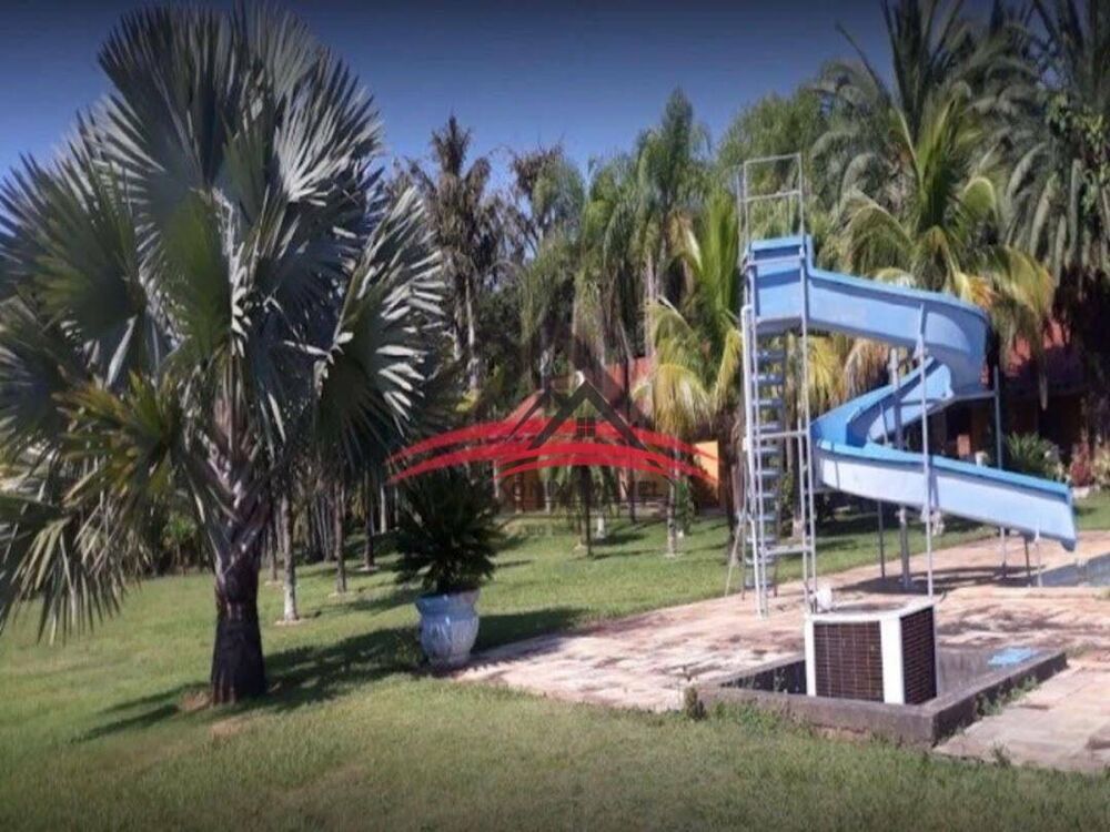 Casa, 4 quartos, 1500 m² - Foto 3