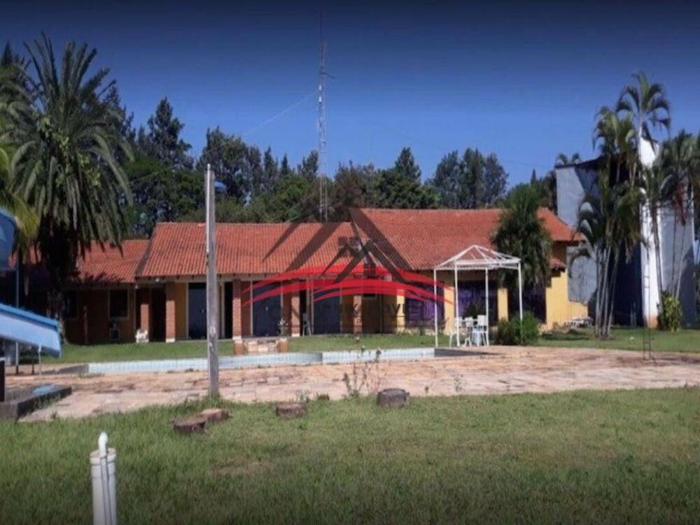 Casa, 4 quartos, 1500 m² - Foto 2