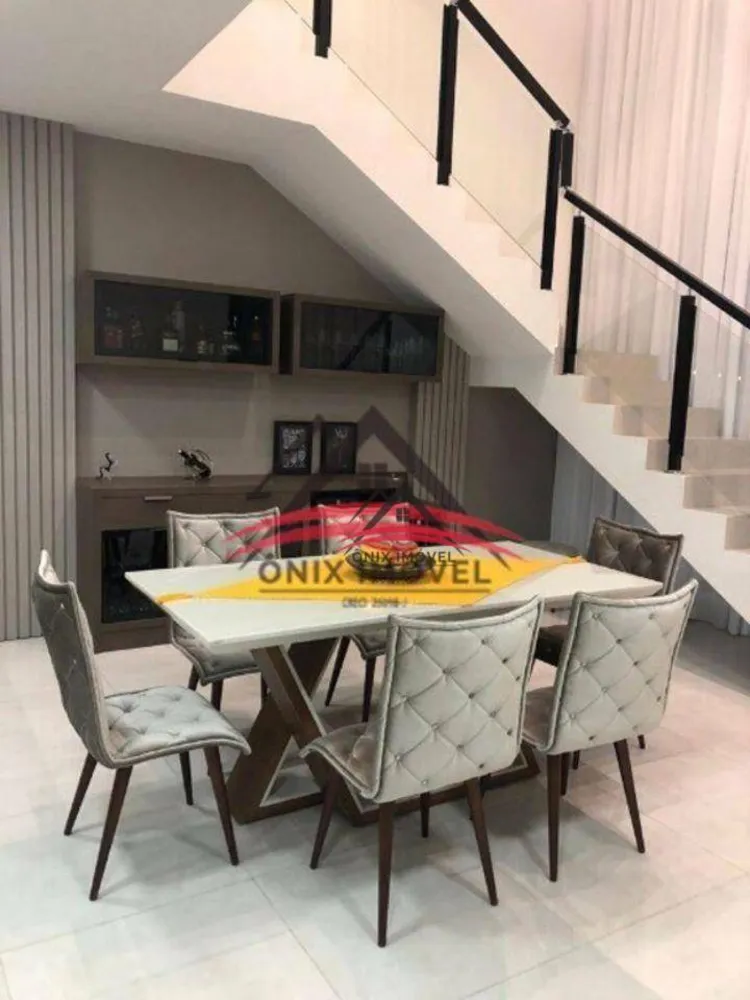 Casa de Condomínio, 3 quartos - Foto 6