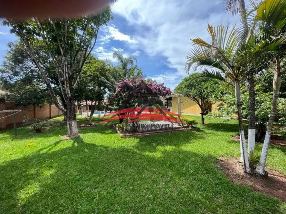 Chácara, 4 quartos, 3000 m² - Foto 16