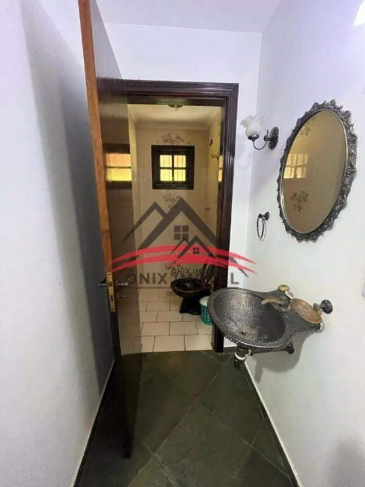 Chácara, 4 quartos, 3000 m² - Foto 10