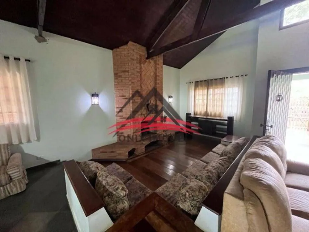 Chácara, 4 quartos, 3000 m² - Foto 8