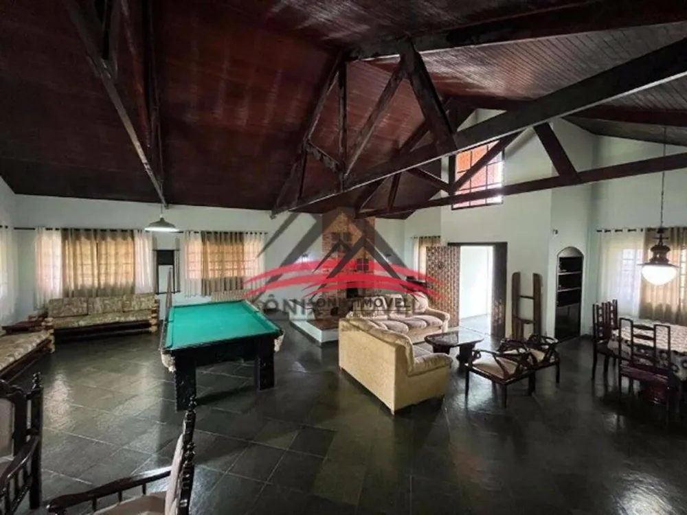Chácara, 4 quartos, 3000 m² - Foto 7