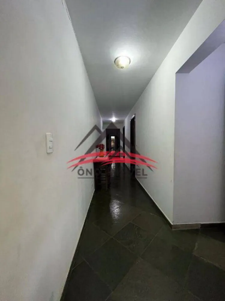Chácara, 4 quartos, 3000 m² - Foto 9
