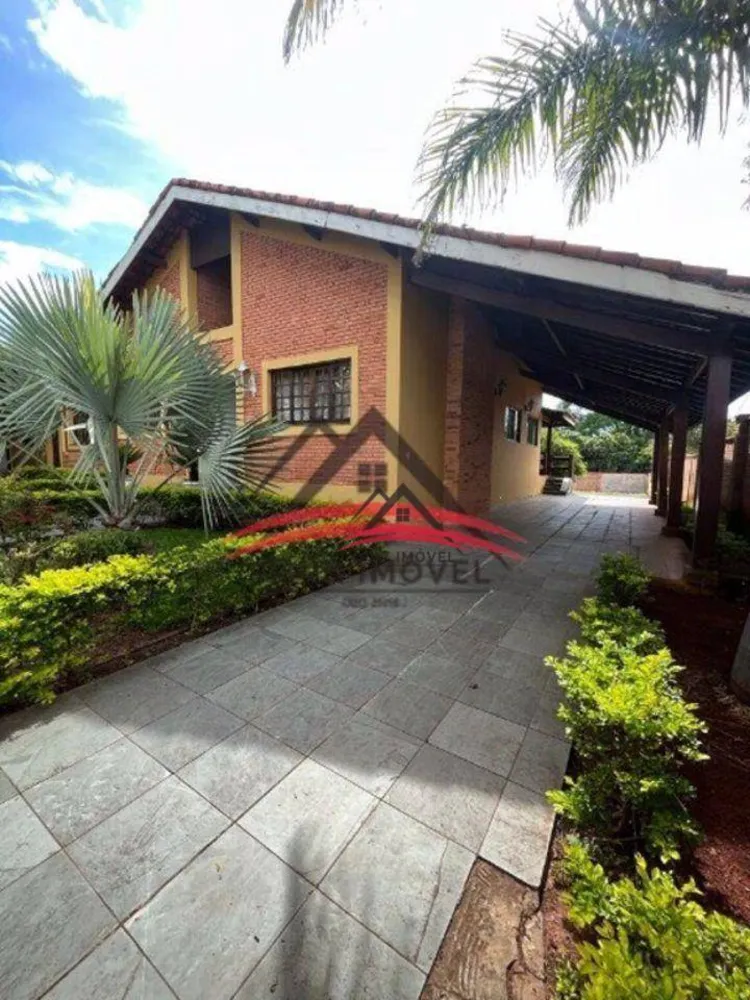 Chácara, 4 quartos, 3000 m² - Foto 5