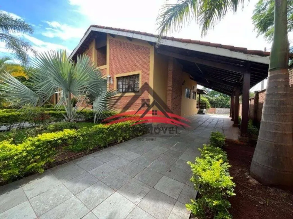 Chácara, 4 quartos, 3000 m² - Foto 6