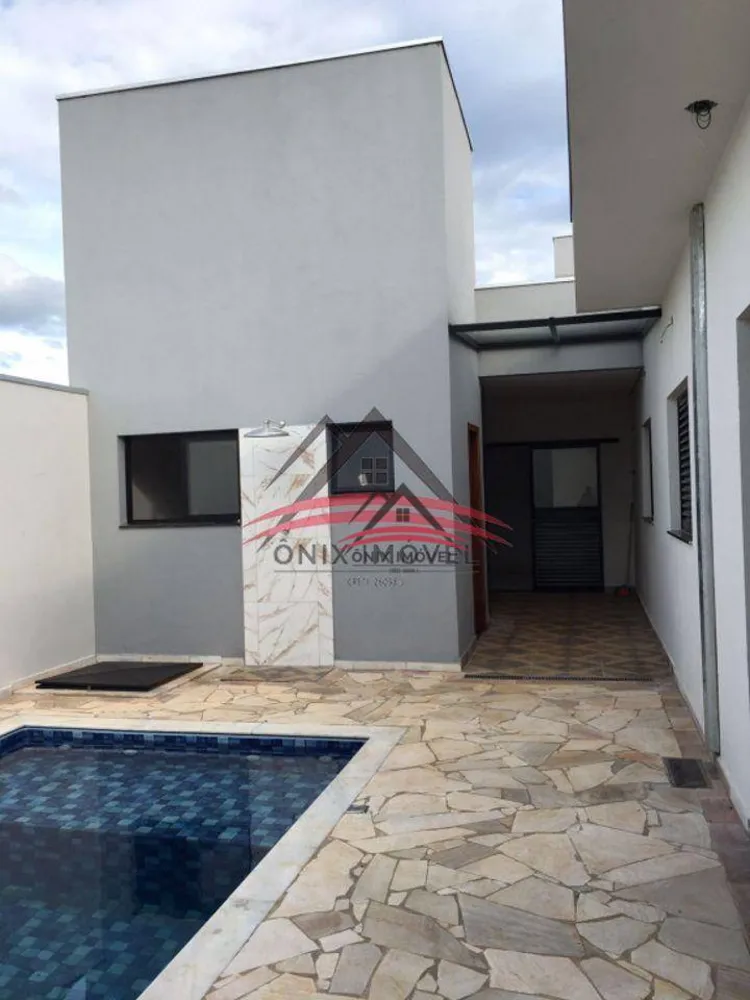 Casa, 3 quartos, 157 m² - Foto 8