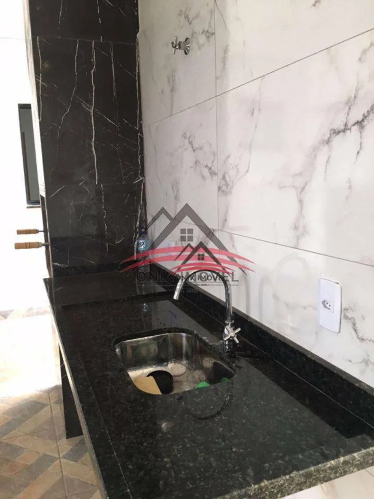 Casa, 3 quartos, 157 m² - Foto 7