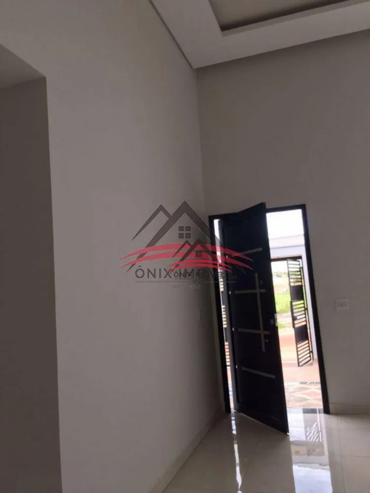 Casa, 3 quartos, 157 m² - Foto 2