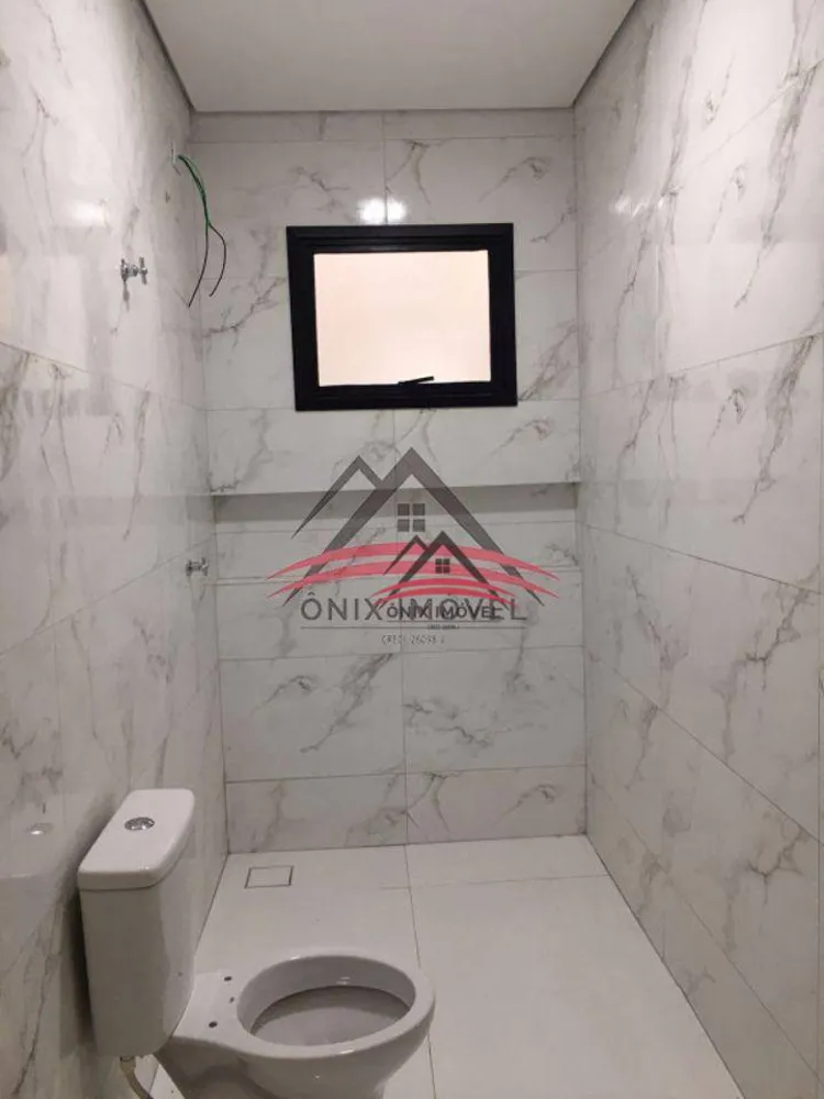 Casa, 3 quartos, 157 m² - Foto 6