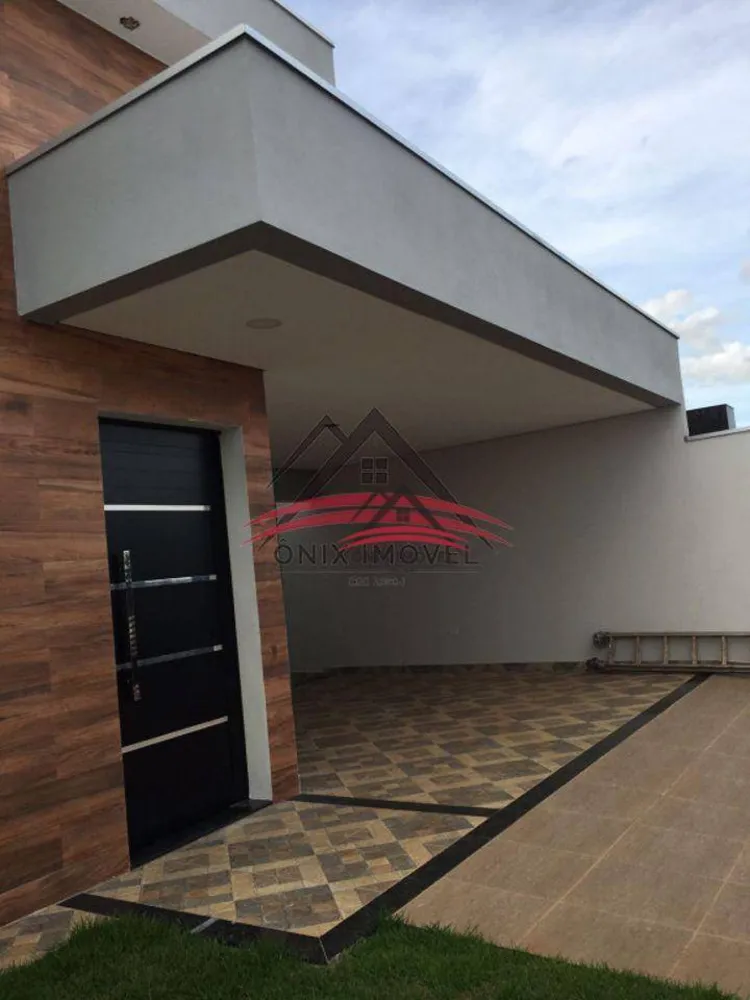 Casa, 3 quartos, 157 m² - Foto 1