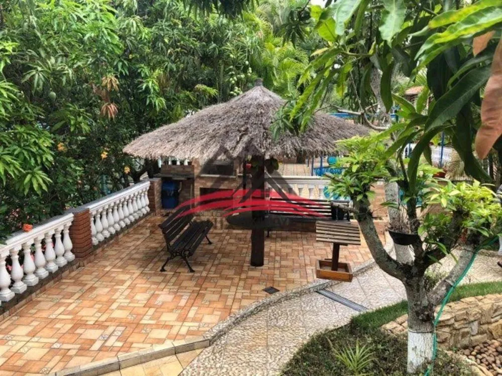 Chácara, 8 quartos, 10000 m² - Foto 12