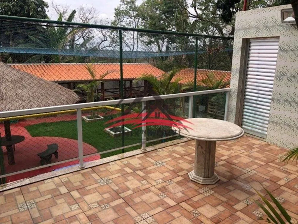 Chácara, 8 quartos, 10000 m² - Foto 10