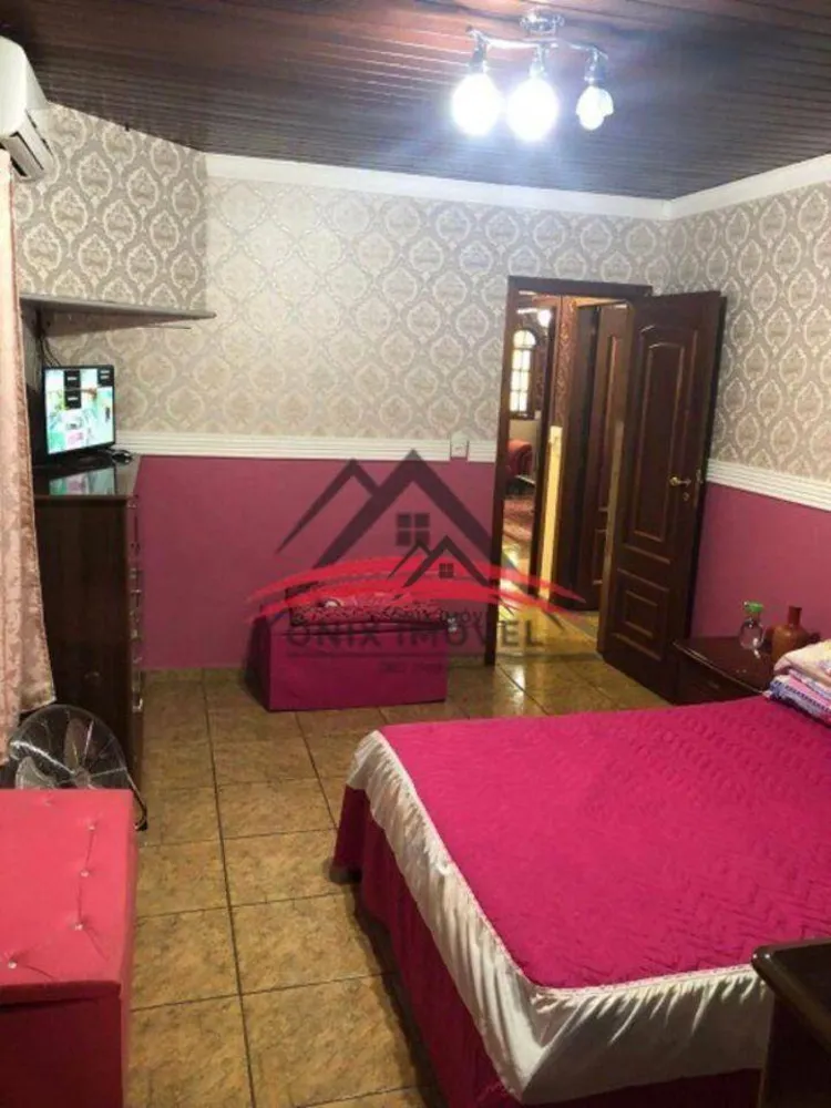 Chácara, 8 quartos, 10000 m² - Foto 3